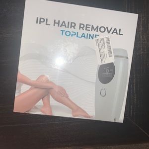 IPL Hair Removal